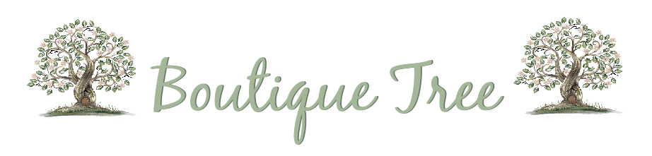 Boutique Tree logo