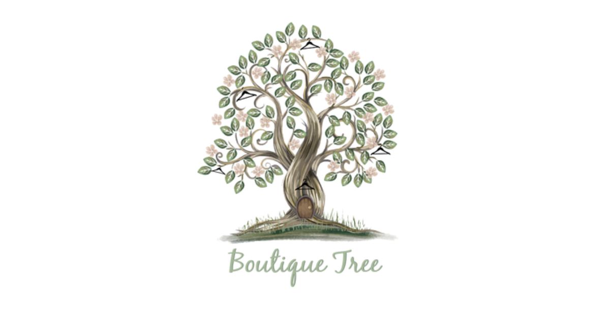 Boutique Tree