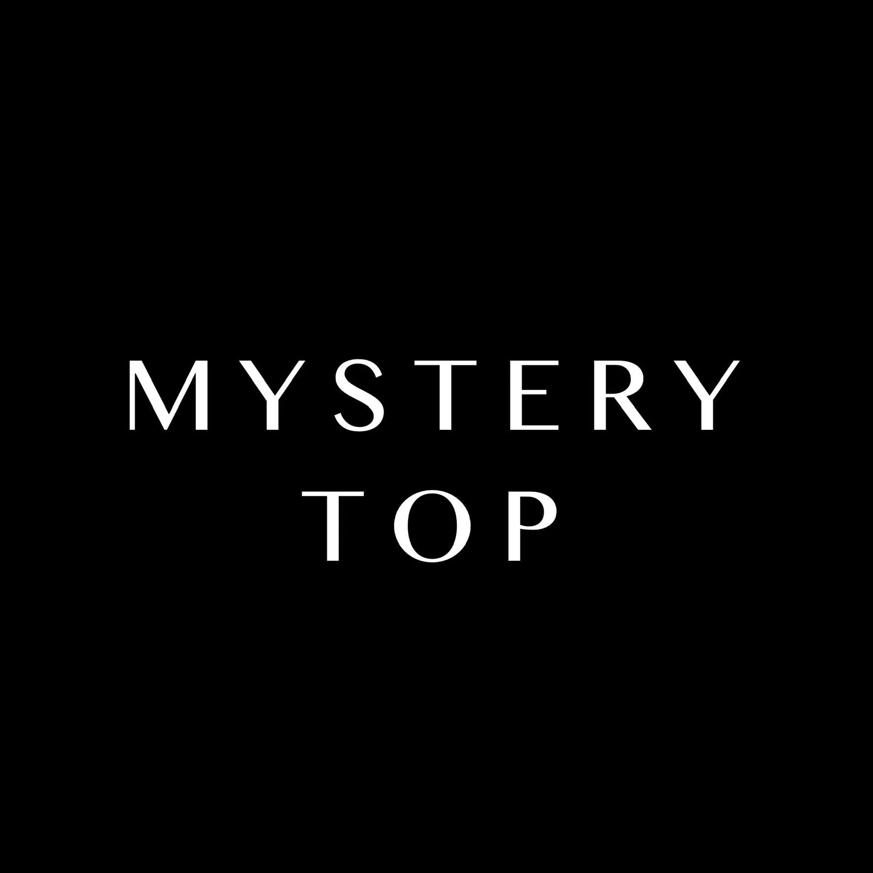 Mystery Tops, Shoes, Dresses, & Kimonos!