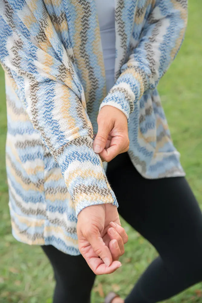 Daydream Believer Cardigan