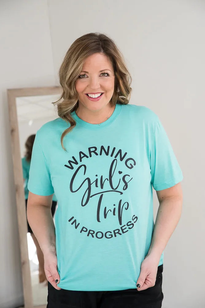 Girls Trip Tee