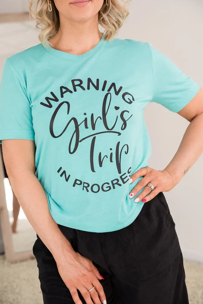 Girls Trip Tee