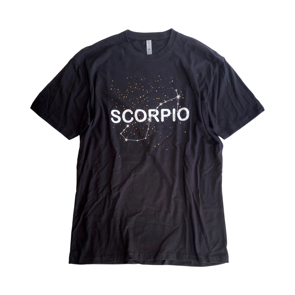 Scorpio Graphic Tee